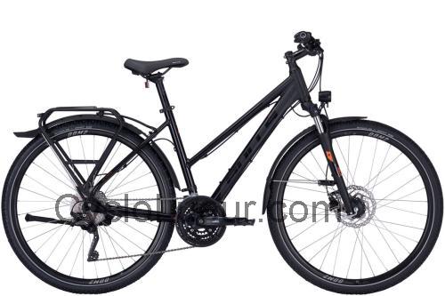 Bulls Street Mover avis et fiche technique 